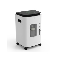 2021 Vente chaude Mini Support OEM Oxy Easy 1 Liter 10L Équipement de concentrateur d&#39;oxygène portable